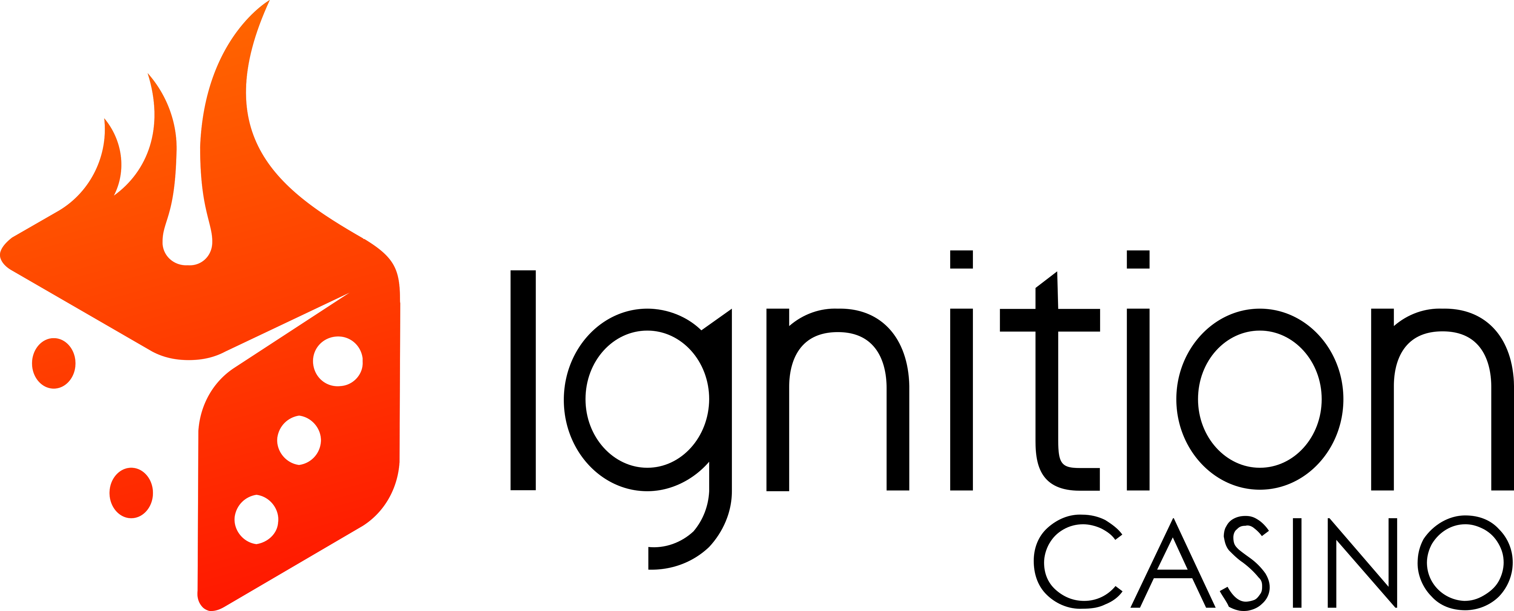 Ignition Casino Logo